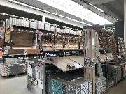 OBI Markt Schwandorf - Bodenbeläge