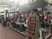 OBI Markt Schwandorf - Grill