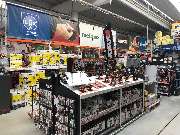 OBI Markt Schwandorf - Maschinen