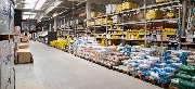 OBI Markt Schwedt - OBI Baustoffhalle Schwedt