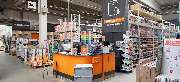 OBI Markt Schwedt - OBI Farbmisch-Service Schwedt