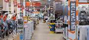 OBI Markt Schwelm - GALLERY
