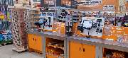 OBI Markt Schwelm - GALLERY