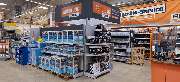 OBI Markt Schwelm - GALLERY