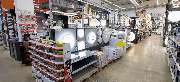 OBI Markt Schwelm - OBI Holzzuschnitt-Service Schwelm