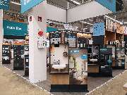 OBI Markt Schwelm - OBI Markt-Eingang Schwelm