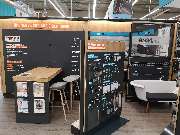 OBI Markt Schwelm - OBI Markt-Eingang Schwelm