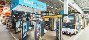 OBI Markt Siegen-Weidenau - OBI Badplaner Siegen-Weidenau