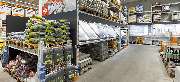 OBI Markt Siegen-Weidenau - OBI Baustoffhalle Siegen-Weidenau