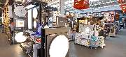 OBI Markt Siegen-Weidenau - OBI Lampen- & Leuchtenstudio Siegen-Weidenau