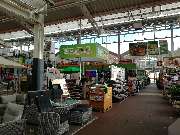 OBI Markt Siegen-Weidenau - Unser Gartenplaner