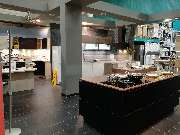 OBI Markt Siegen-Weidenau - Unser Küchenstudio mit Musterküchen verschiedener Hersteller