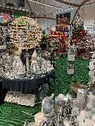 OBI Markt Simmern - Impressionen aus dem Weihnachtsmarkt!