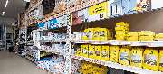 OBI Markt Simmern - OBI Baustoffhalle Simmern