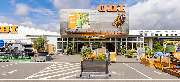 OBI Markt Simmern - OBI Markt-Eingang Simmern