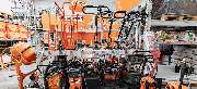 OBI Markt Singen - GALLERY