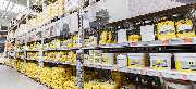 OBI Markt Singen - GALLERY
