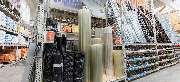 OBI Markt Singen - GALLERY