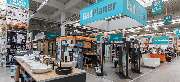 OBI Markt Singen - GALLERY