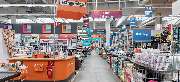 OBI Markt Singen - GALLERY