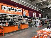 OBI Markt Singen - OBI Markt-Eingang Singen
