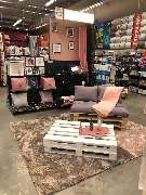 OBI Markt Sinzheim - Paletten Möbel