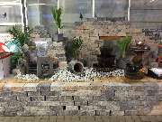 OBI Markt Sinzheim - Wasserspiele & Brunnen für den Garten