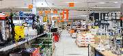 OBI Markt Sinzig - OBI Mittelgang Sinzig