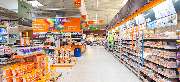 OBI Markt Sinzig - OBI Mittelgang Sinzig