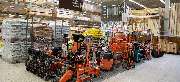 OBI Markt Sömmerda - OBI Baustoffhalle Sömmerda