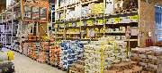 OBI Markt Sömmerda - OBI Baustoffhalle Sömmerda