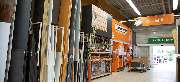 OBI Markt Sömmerda - OBI Holzzuschnitt-Service Sömmerda