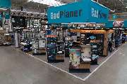 OBI Markt Solingen - Badplaner