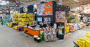OBI Markt Solingen - Bausstoff Information