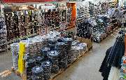OBI Markt Solingen - Elektrosortiment