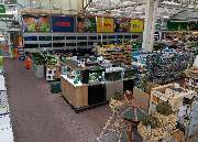 OBI Markt Solingen - Garten (Aquarien)