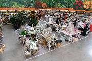 OBI Markt Solingen - Garten Dekoration
