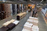 OBI Markt Solingen - Holzsortiment