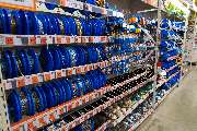 OBI Markt Solingen - Ketten, Seile (Meterware)