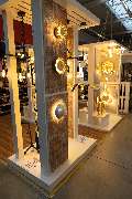 OBI Markt Solingen - Leuchten