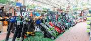 OBI Markt Solingen - OBI Gartencenter Solingen