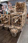 OBI Markt Solingen - Selbstbaumöbel