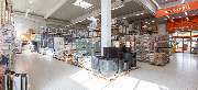 OBI Markt Soltau - OBI Baustoffhalle Soltau