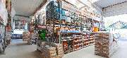 OBI Markt Soltau - OBI Baustoffhalle Soltau
