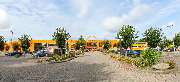 OBI Markt Soltau - OBI Parkplatz Soltau