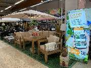 OBI Markt Sondershausen - Gartenmöbel 2021