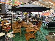 OBI Markt Sondershausen - Gartenmöbel 2021