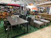 OBI Markt Sondershausen - Gartenmöbel 2021