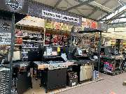 OBI Markt Sondershausen - Grill 2021