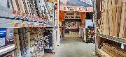 OBI Markt Sonthofen - OBI Holzzuschnitt-Service Sonthofen